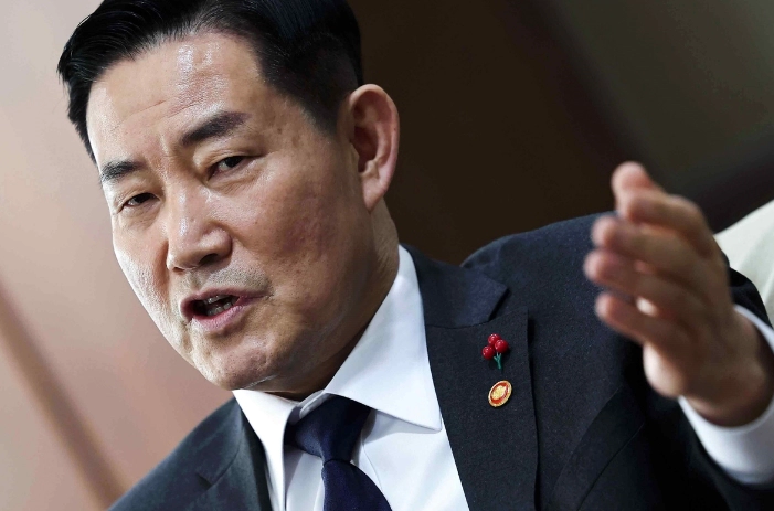 신원식 국방부 장관 대북 확성기 재개 이유 배경