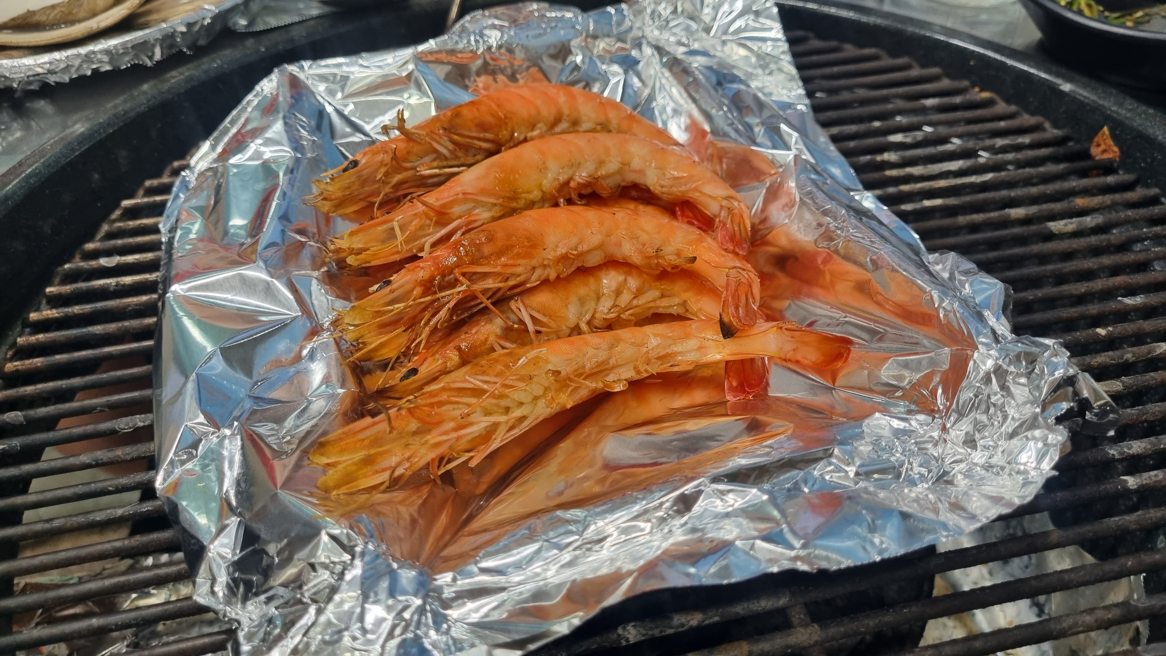 현정이네조개구이