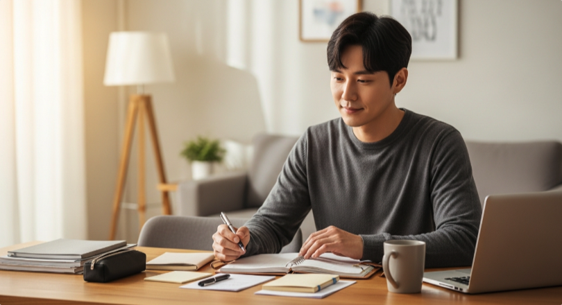 간병비 부담 관리 계획