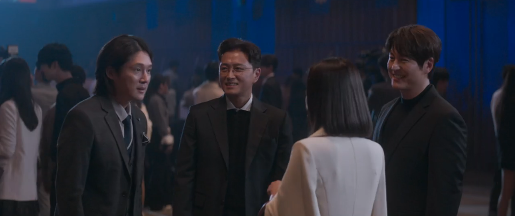 반짝이는 워터멜론-특별출연-송창의-진태현-류수영