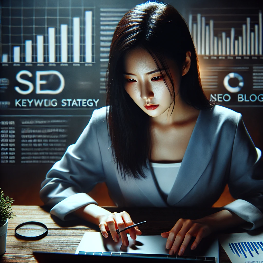 블로그 지수 낮아도 수익 내는 방법