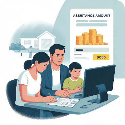 난방비 지원 신청ㅣ지원대상&middot;지원금액 이미지