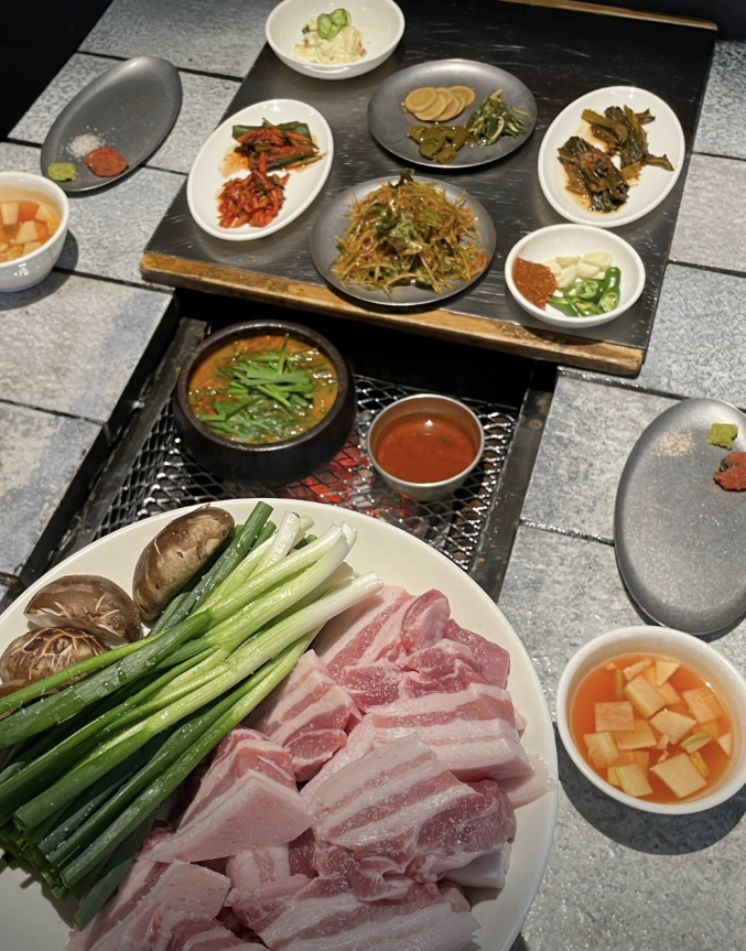 ENA &lsquo;보고싶었어&rsquo; 11회 &ndash; 정경호와 함께한 을지로 맛집 위치 총정리