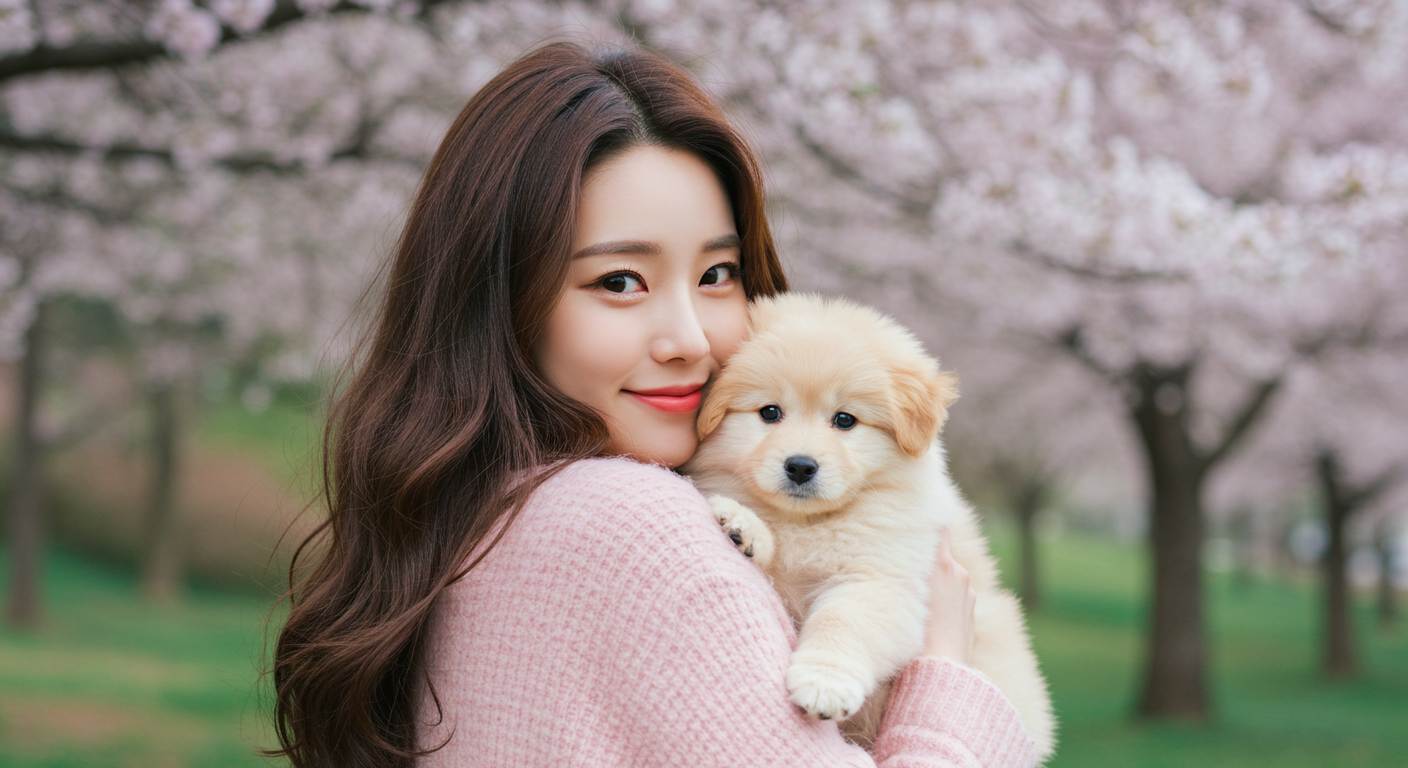 고양이 유산균