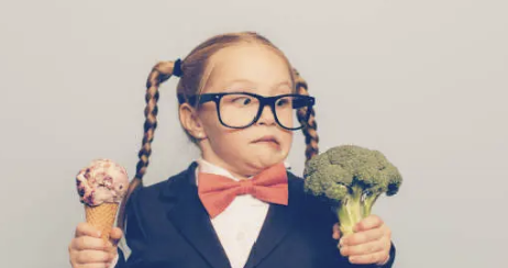 아이에게 &lsquo;스스로 선택할 기회&rsquo;를 주는 방법