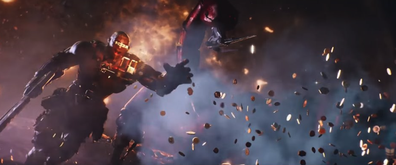 <레디 플레이어 원>이 개봉했을 당시에는 다소 먼 미래의 이야기처럼 느껴졌을지 모릅니다. 하지만 현재 우리는 다음과 같은 놀라운 기술 발전을 목격하고 있습니다.