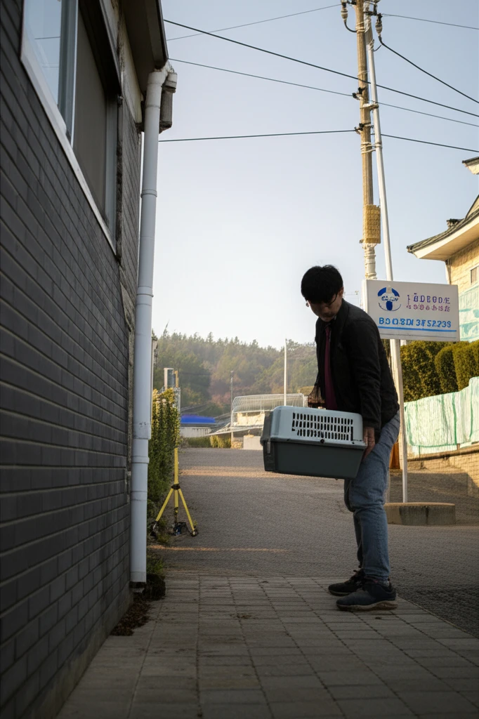 2025 태안군 길고양이 TNR 지원..