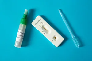 헬리코박터균-진단방법