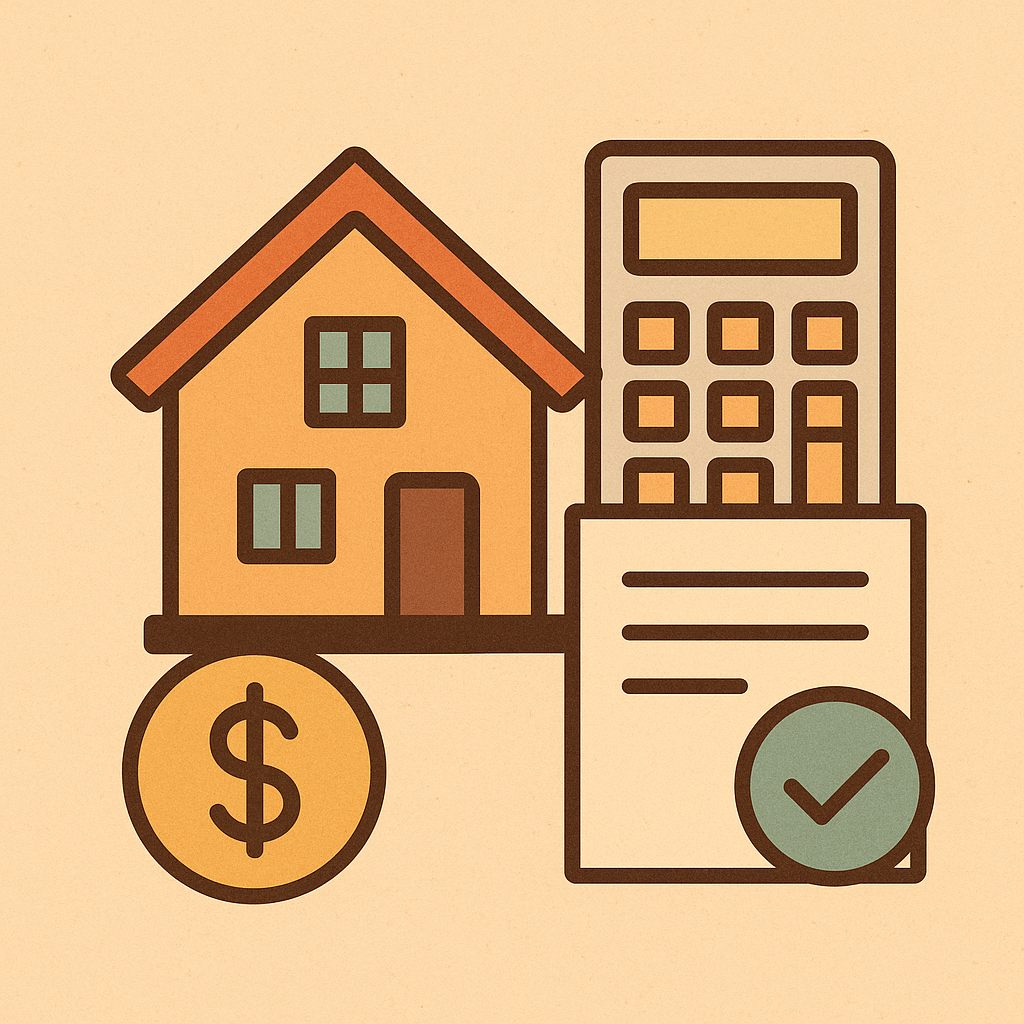 주택구입자금 대출 연말정산 공제