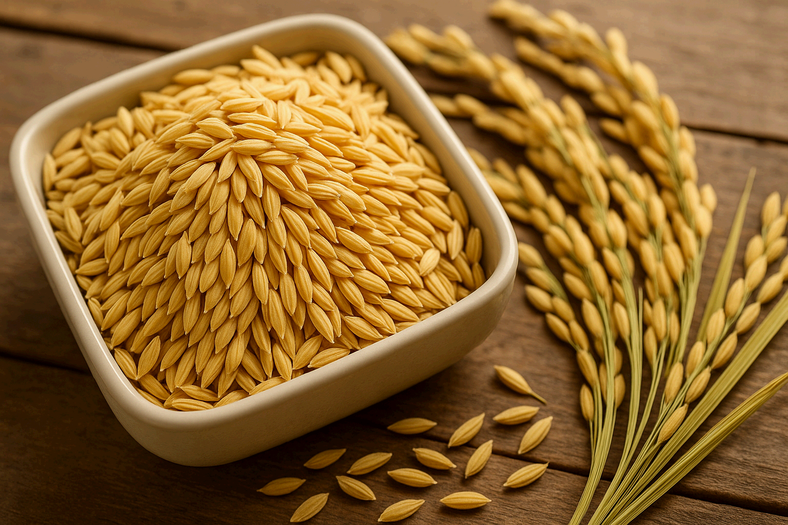 이천쌀문화축제 한눈에! 2025 일정 확인 팁