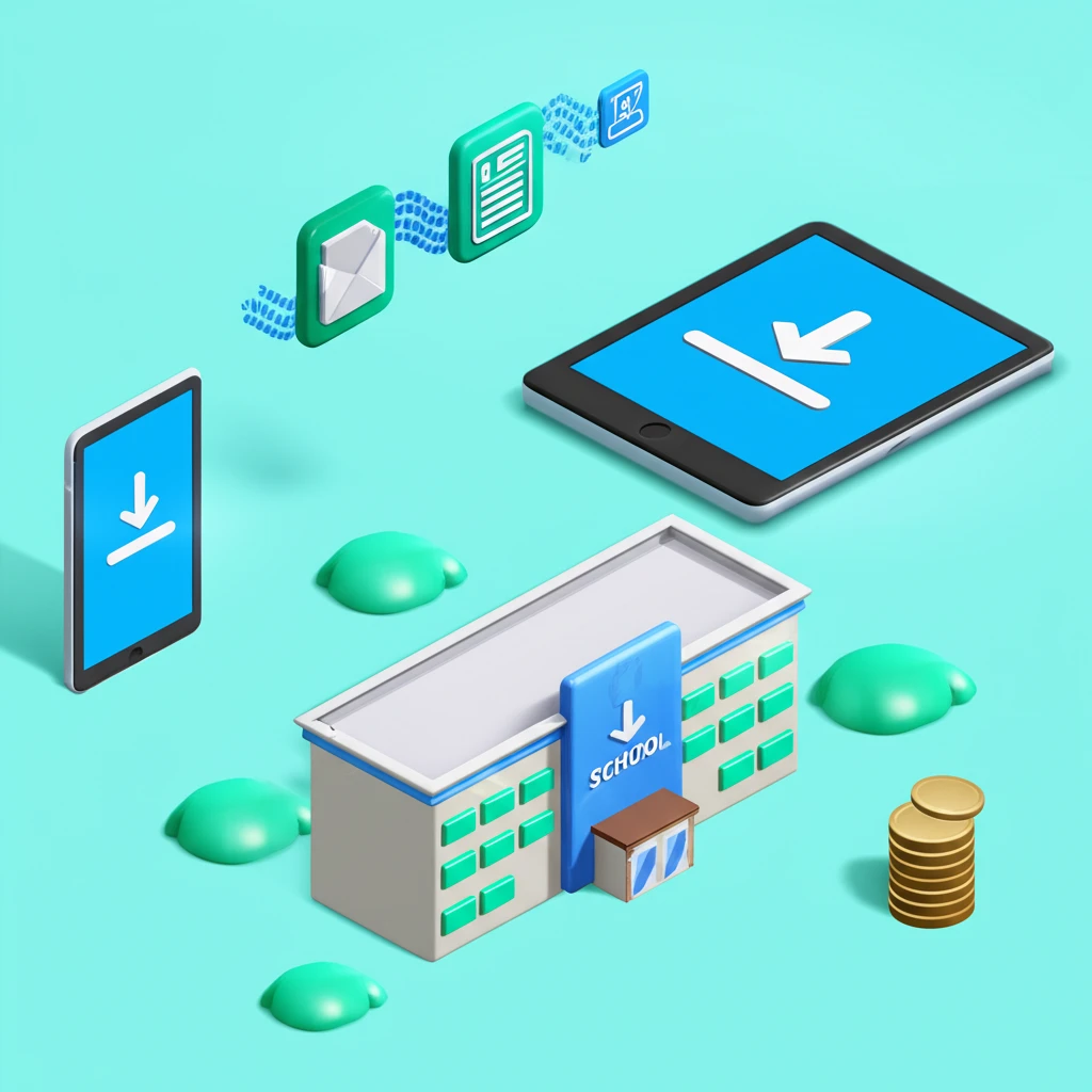 부산광역시 교육청 입학준비금 사용처 ..