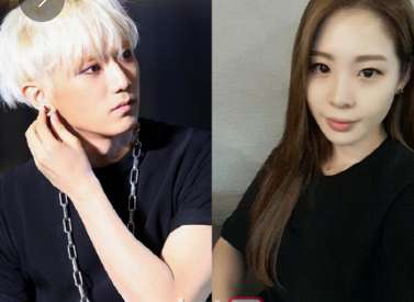 여자연예인과 스포츠스타의 짧은사랑 TOP 6