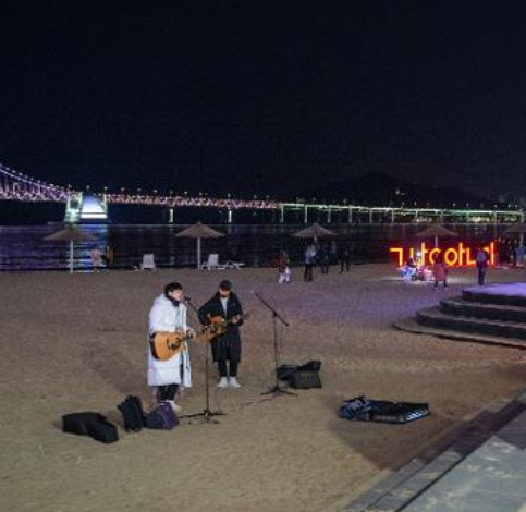 Gwangalli