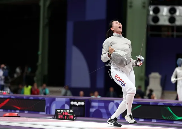 2024 파리올림픽 펜싱 관전포인트