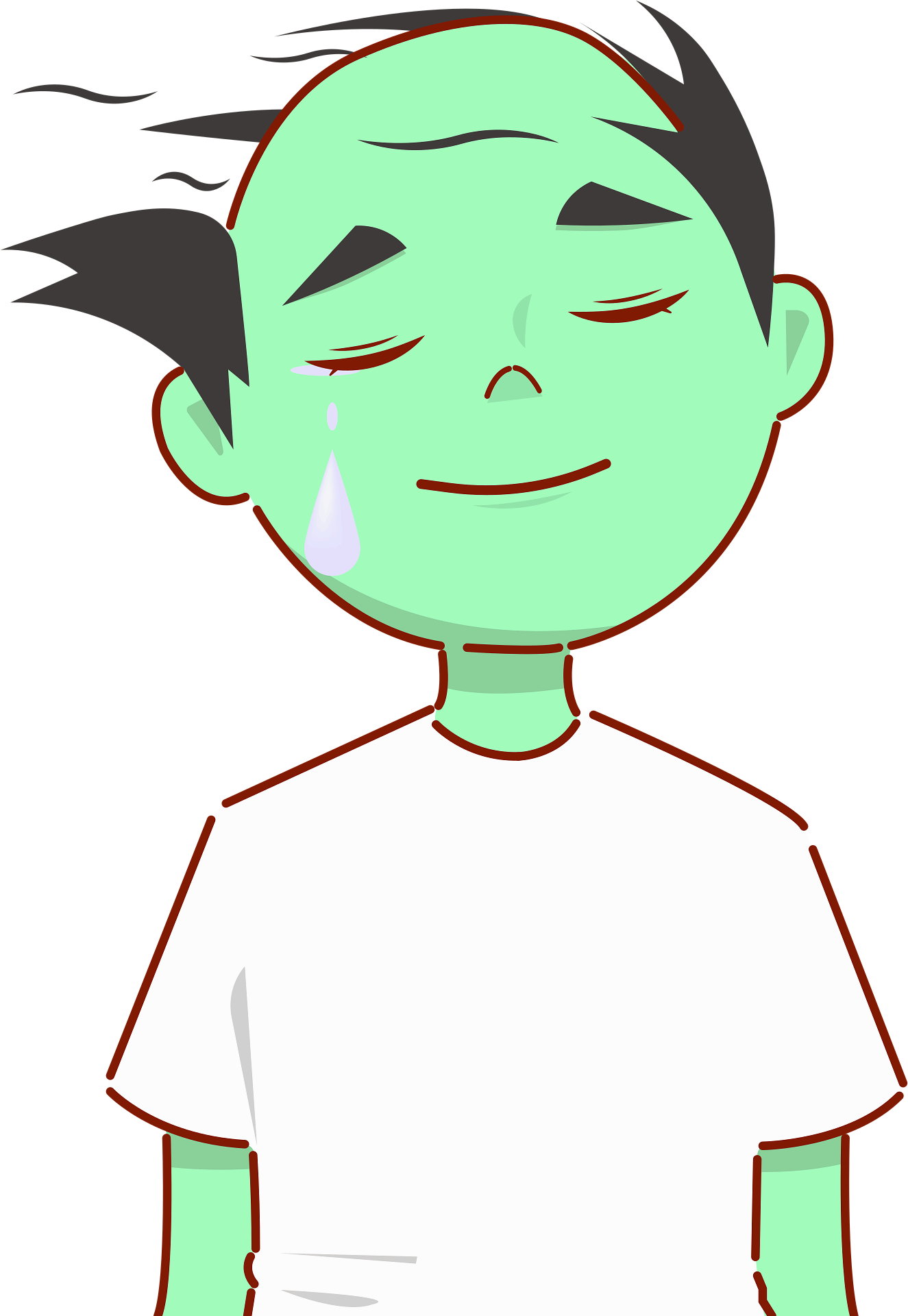 탈모의 원인이 남성호르몬?