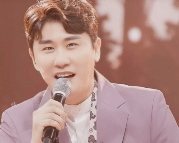 트로트가수 브랜드평판