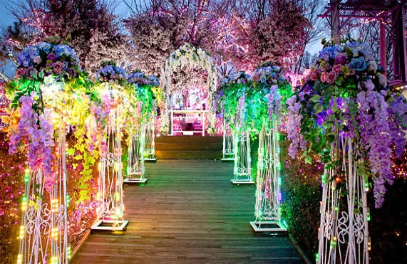 별빛마을포토랜드