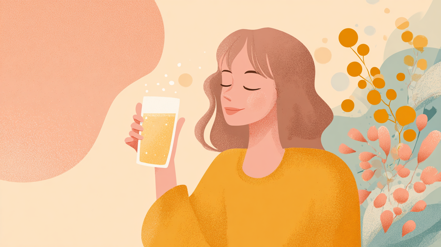 편도에 음식물이 꼈을 때(편도결석)