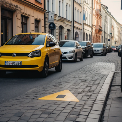 주정차-위반-과태료-범칙금-단속시간