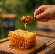 꿀의 효능