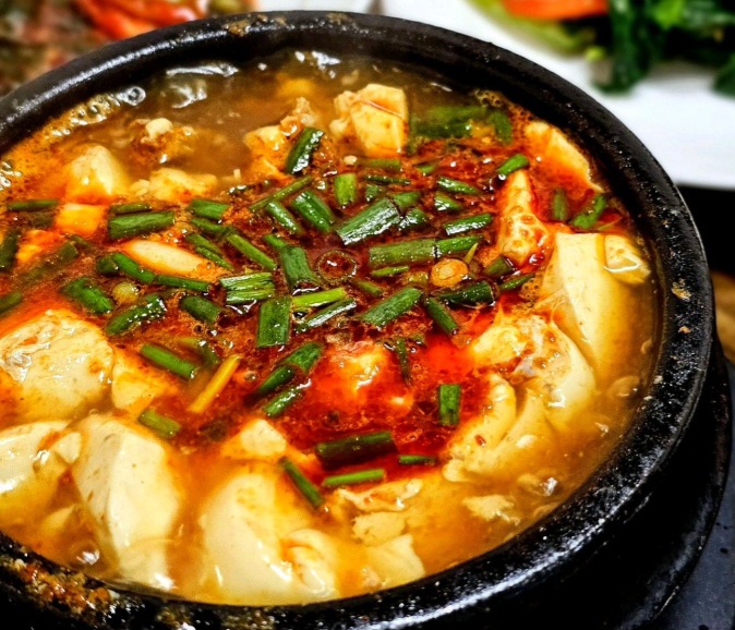 한국인의 밥상 노포의 참맛 청양 맛집 대일식당 백종원이 인정한 맛집