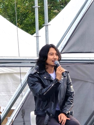 김남길 나이 학력 결혼 프로필 영화 드라마 팬미팅