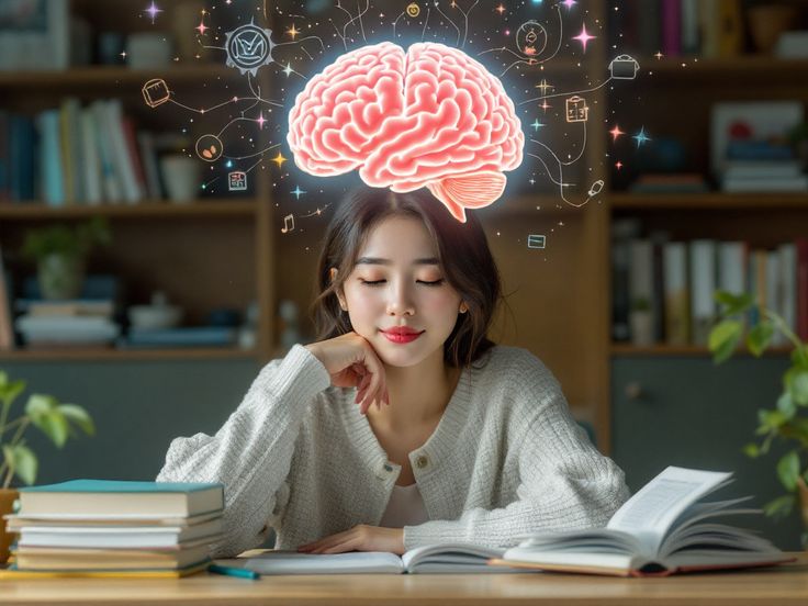 디지털 단절과 해마 활성화: 기억력 개선 효과 연구