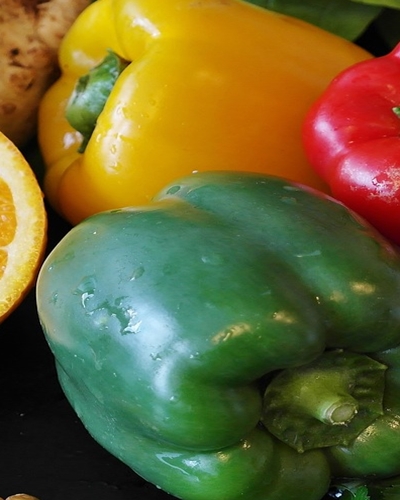 파프리카 효능 사진17