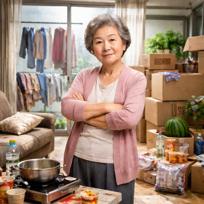 경매 현황 조사서 관련 사진