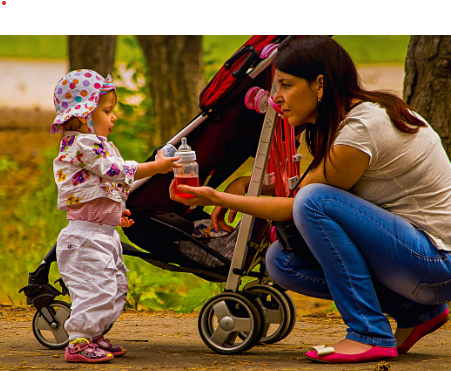 해외여행용 유모차 추천 기준 (기내반입, 접이성, 무게) 관련 사진