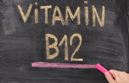 비타민 B12