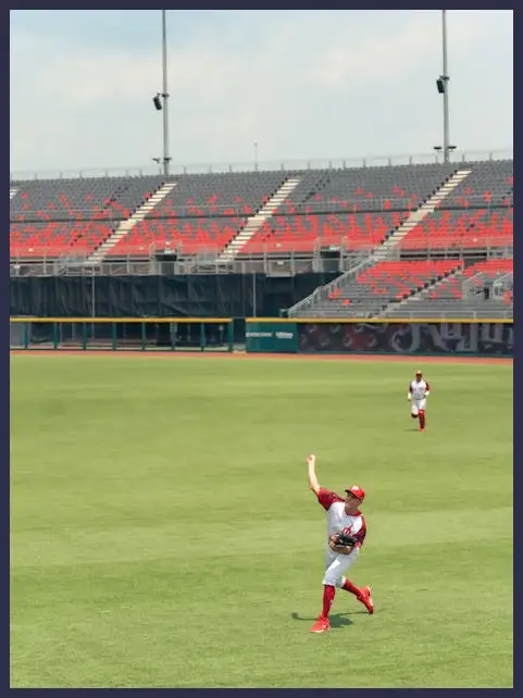 야구 한일전 생중계 방송