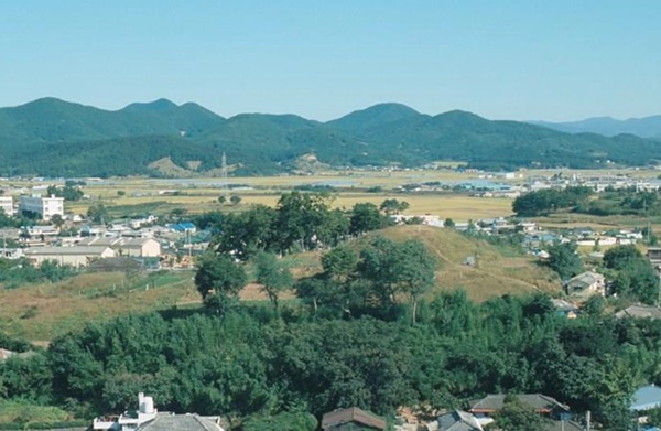 고성 가볼만한곳