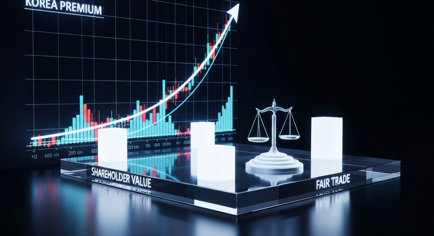 국정47 코리아 프리미엄을 향한 자본 시장 혁신 관련 이미지