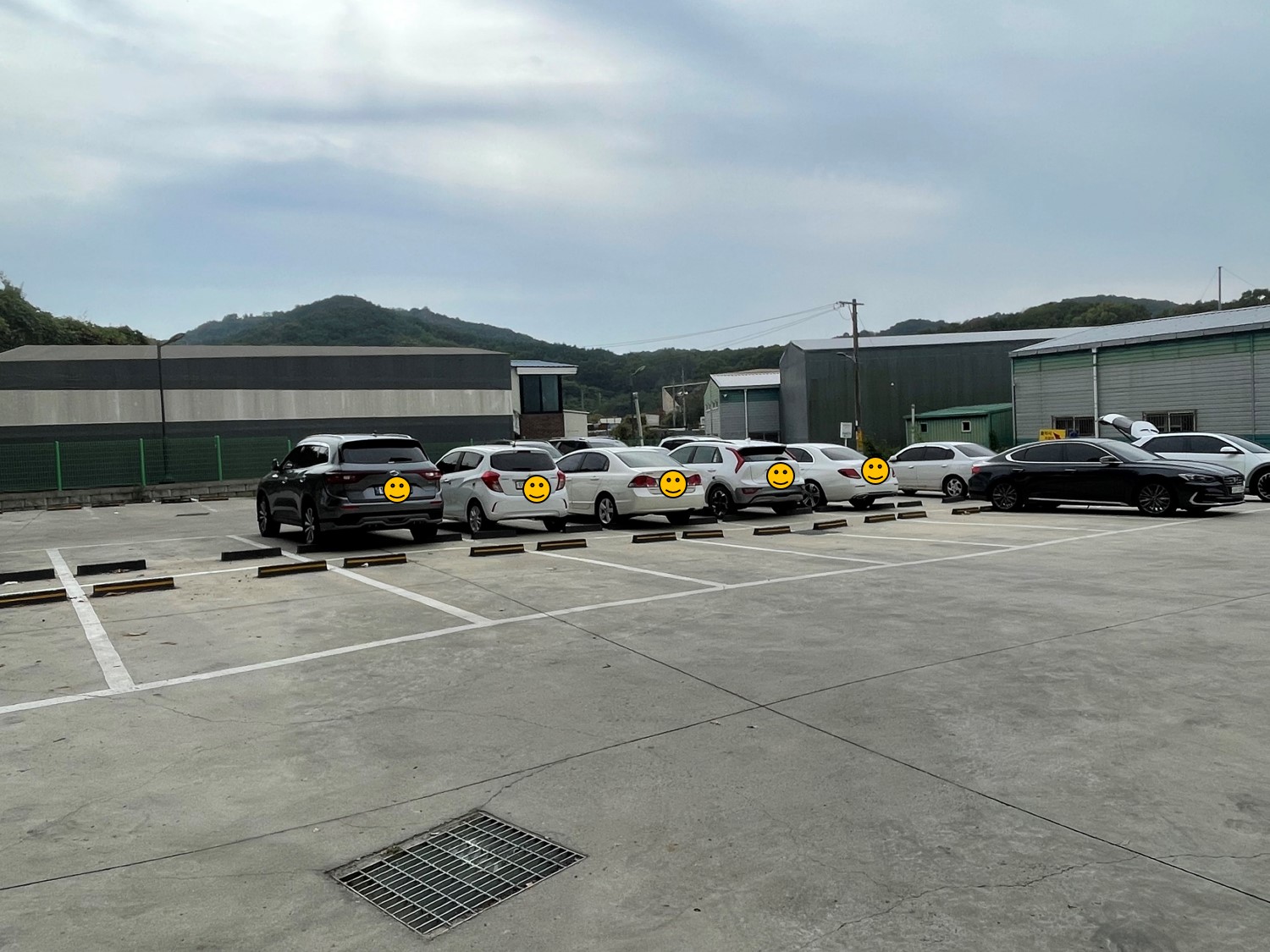 김포 한강뷰 대형카페 아보고가