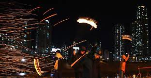  2024 정월 대보름 놀이