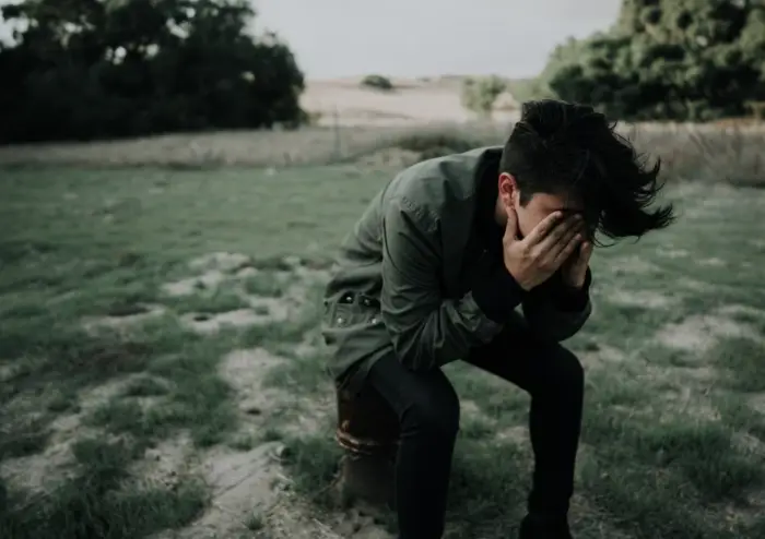 미주신경성 실신 원인