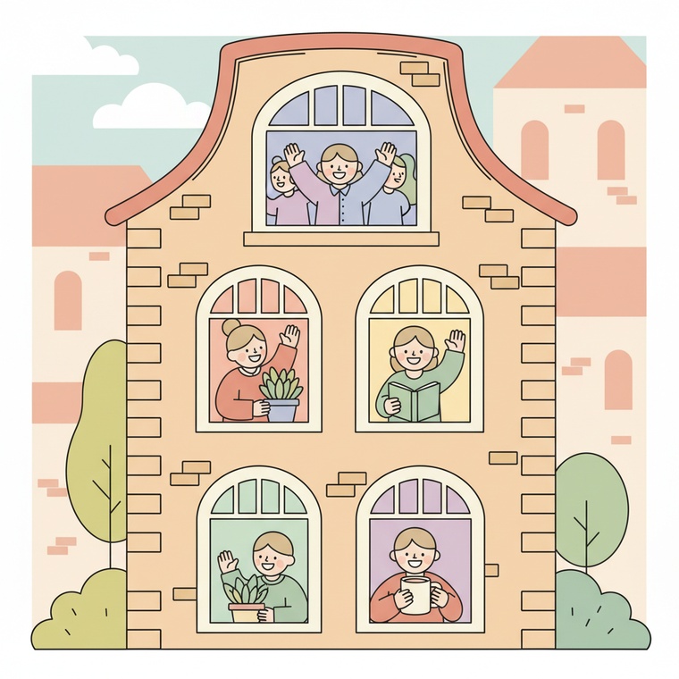 주거안정장학금 대상