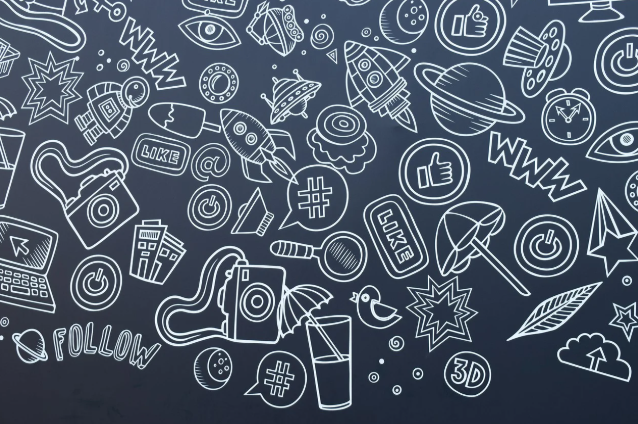 우주에서의 의사 소통 방법