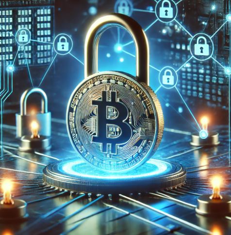 암호화폐의 주요 특징