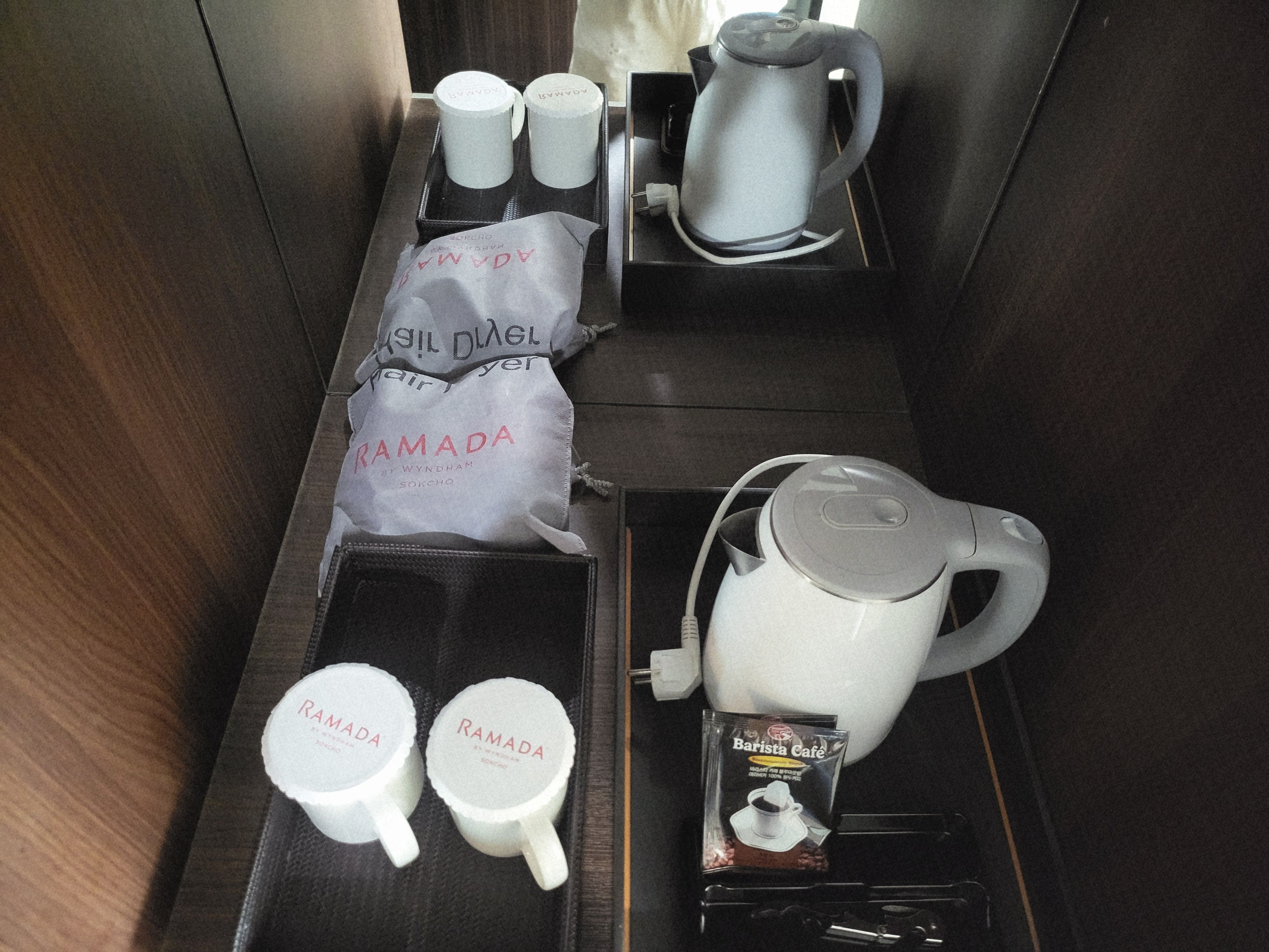 호텔라마다속초 객실6