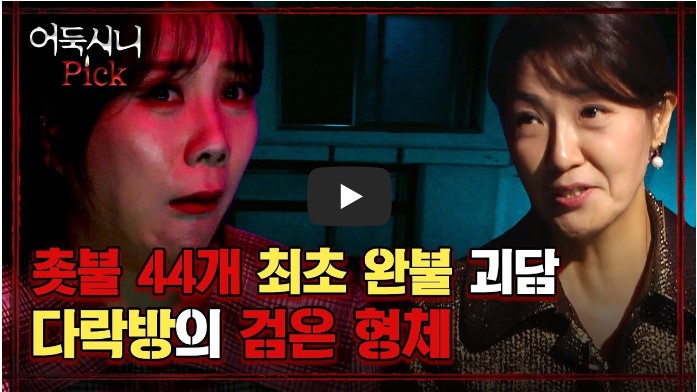 미스테리/범죄/사건 유튜브 순위 TOP 10 8