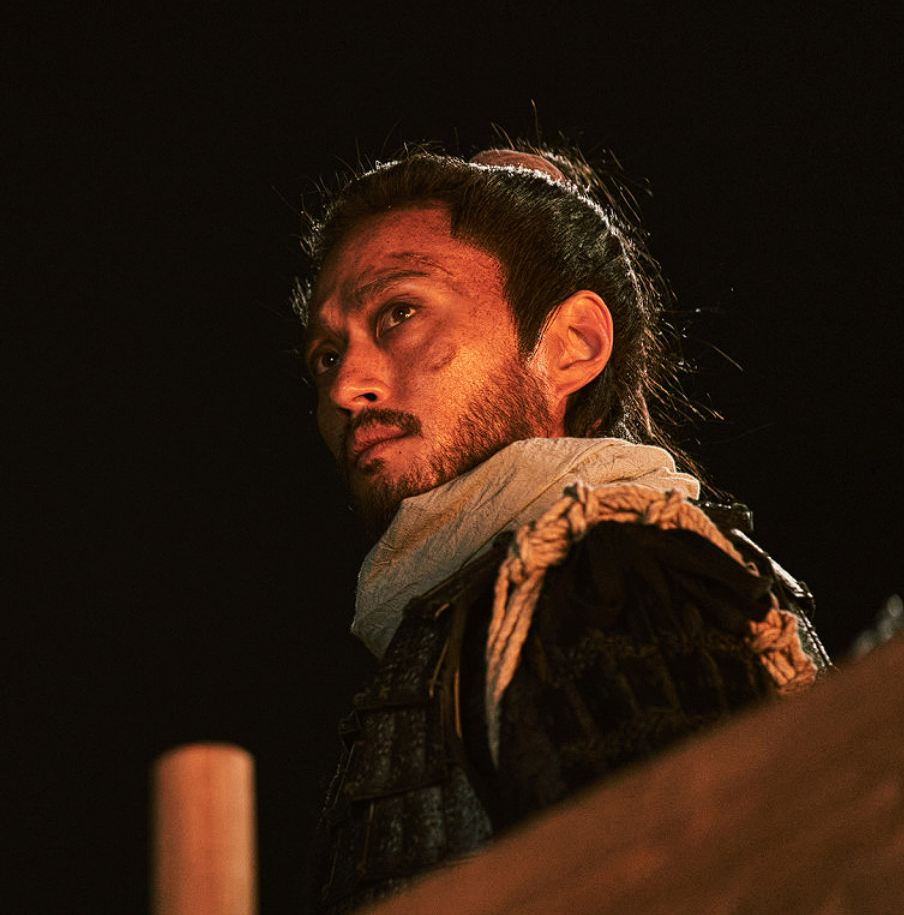 노량 죽음의 바다