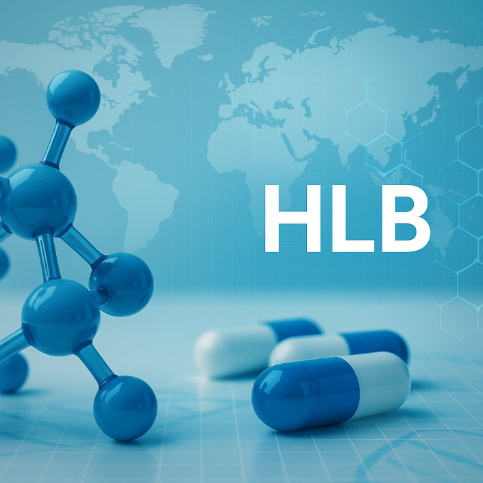 글로벌 바이오 신약 이미지