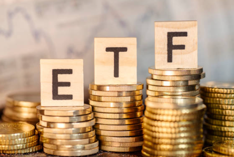 미래에셋 Tiger S&amp;P500 eft 관련 사진