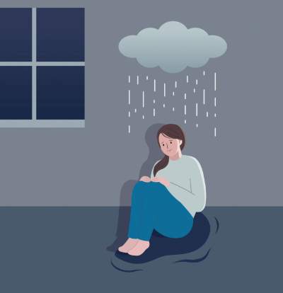 공황장애 증상 자가테스트 극복방법