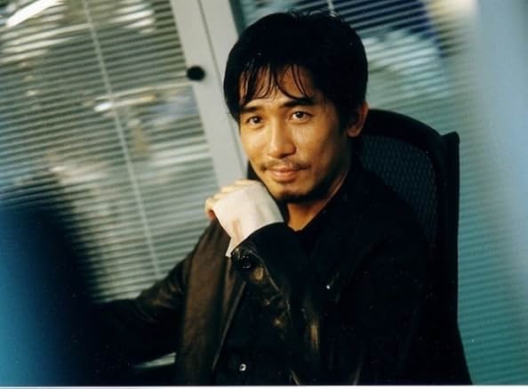 무간도 영화 리뷰