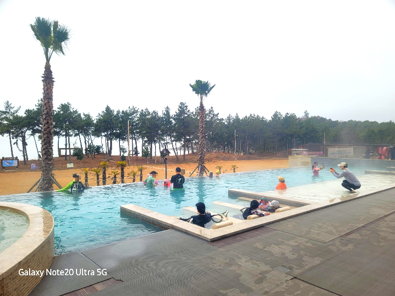 라풀 어드벤처 야외존