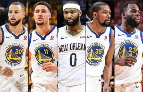 사실 이 멤버는 너무 사기팀이다.