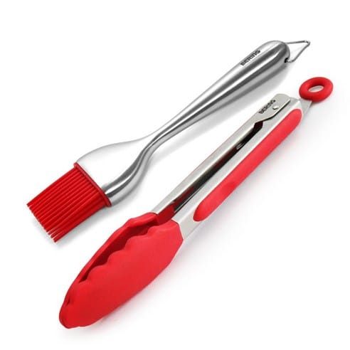 주방집게 고르는법 3종 추천 비교